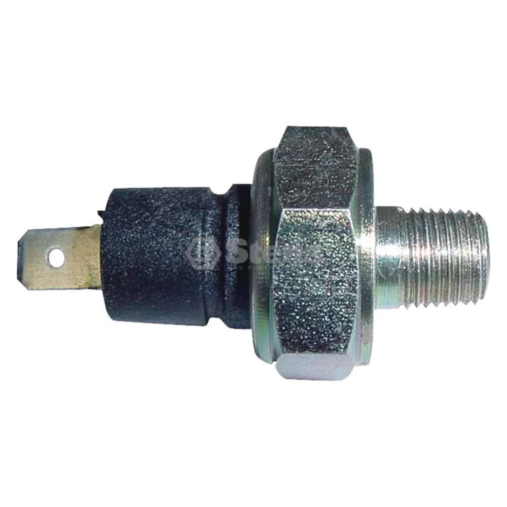 Stens Oil Pressure Switch for Massey Ferguson 1877721M92 / 1209-1803