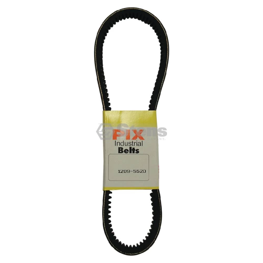 Belt for Massey Ferguson 181636M1 / 1209-5520