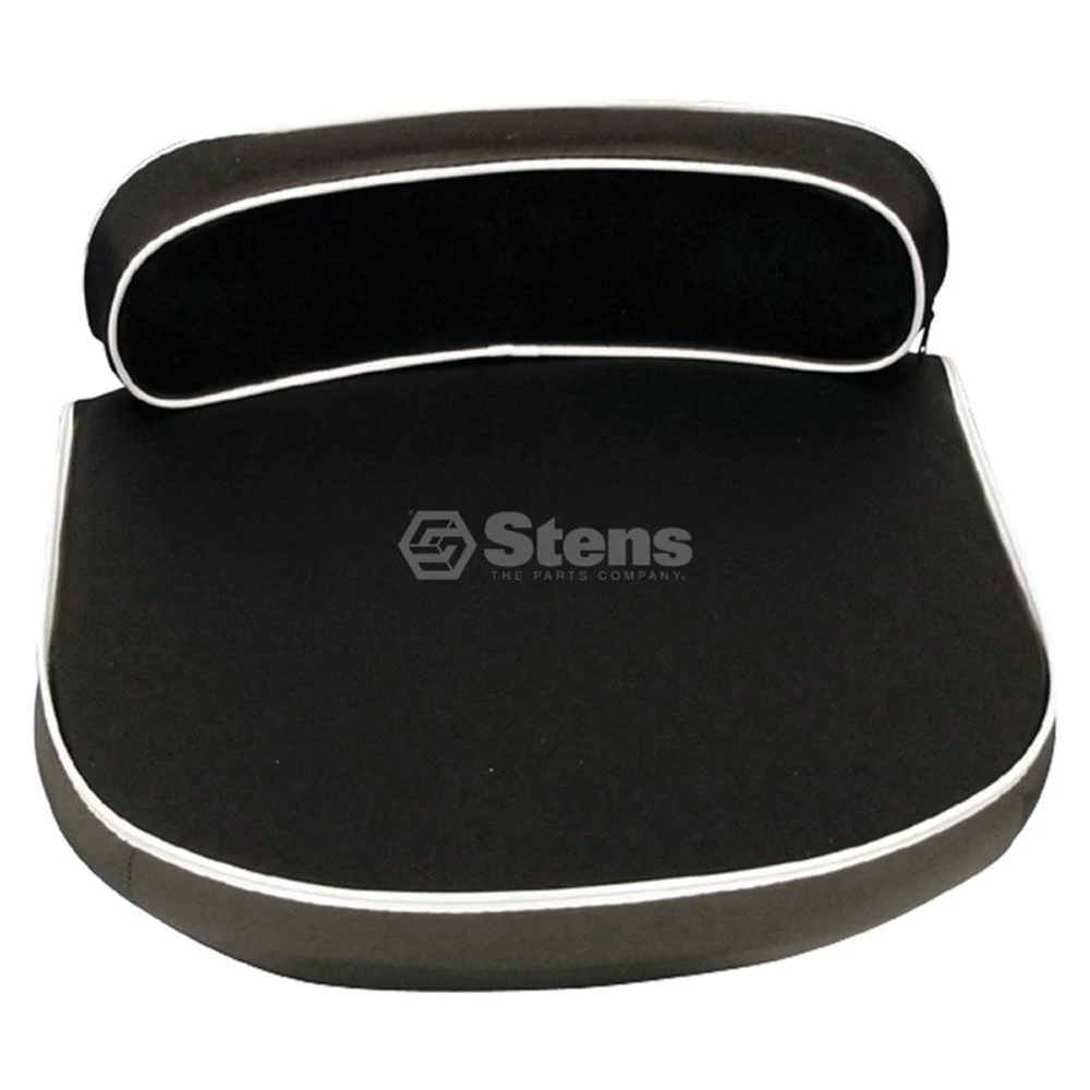 Stens Seat Cushion for Massey Ferguson 181324M1 / 1210-1602