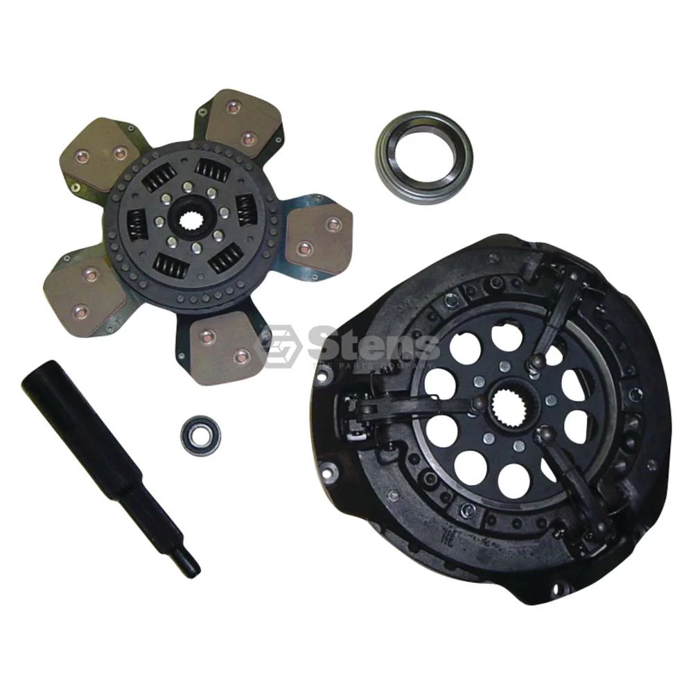 Stens Clutch Kit for Massey Ferguson 3701011M91 / 1212-1415