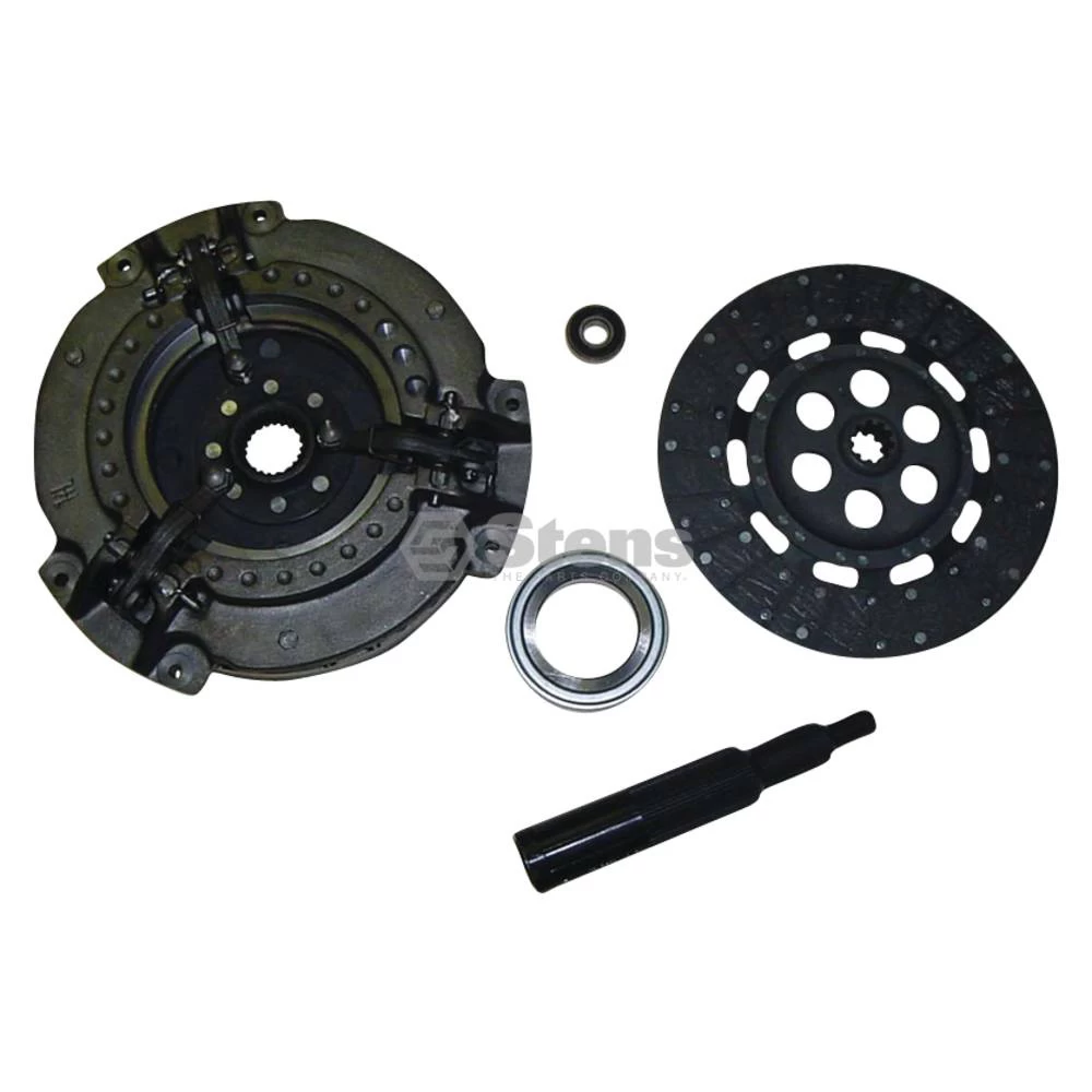 Stens Clutch Kit for Massey Ferguson 532321V91 / 1212-1458