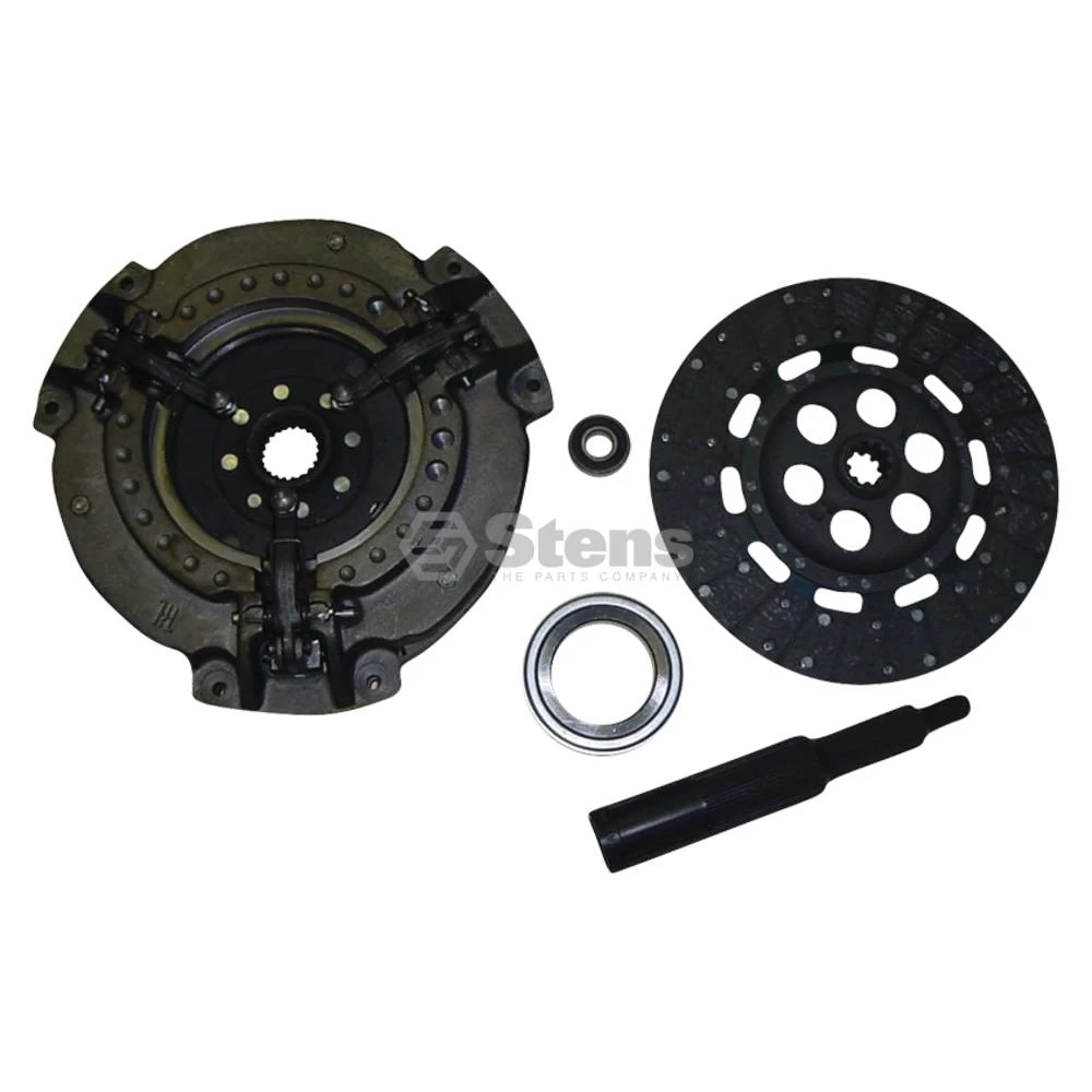Stens Clutch Kit for Massey Ferguson 532320V91 / 1212-1465