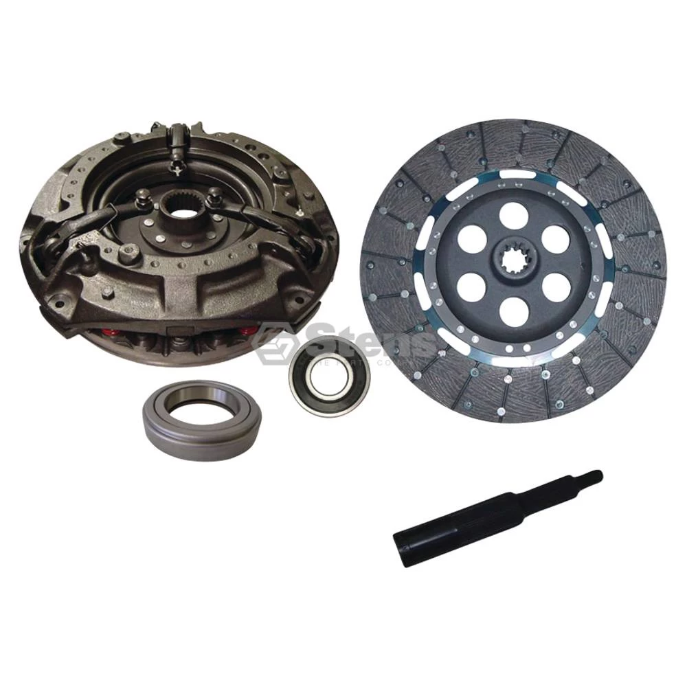 Stens Clutch Kit for Massey Ferguson 3610268M91 / 1212-1490