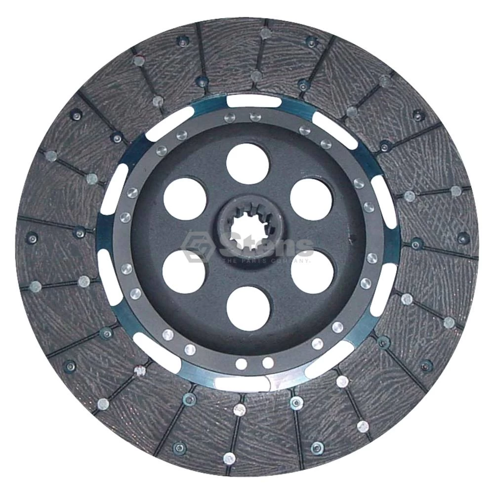 Stens Clutch Disc for Massey Ferguson 3599462M92 / 1212-1503