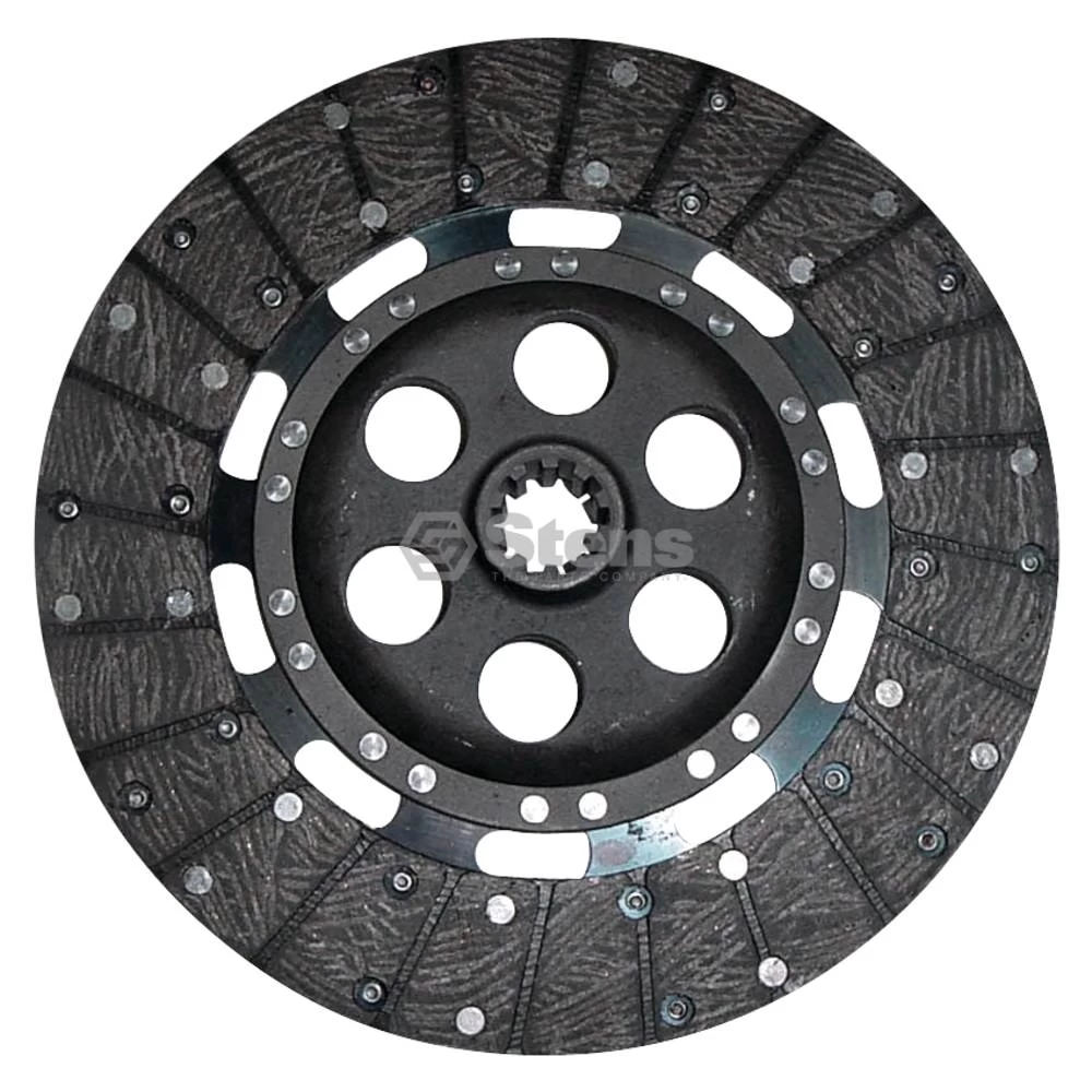 Clutch Disc for Massey Ferguson 516068M93 / 1212-1504