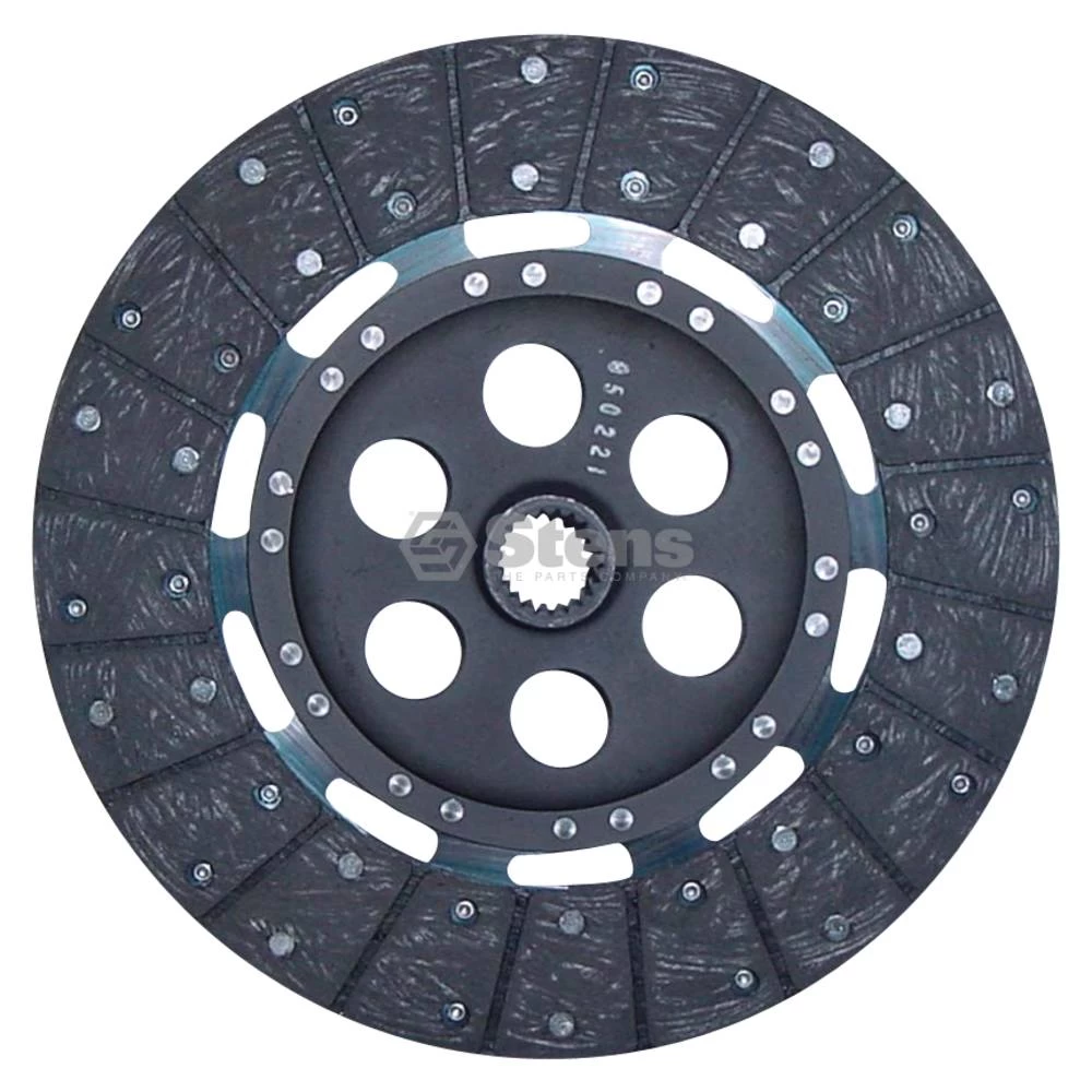 Clutch Disc for Massey Ferguson 3610274M92 / 1212-1511