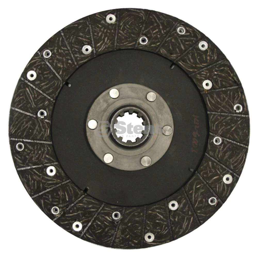 Clutch Disc for Massey Ferguson M180250 / 1212-6003