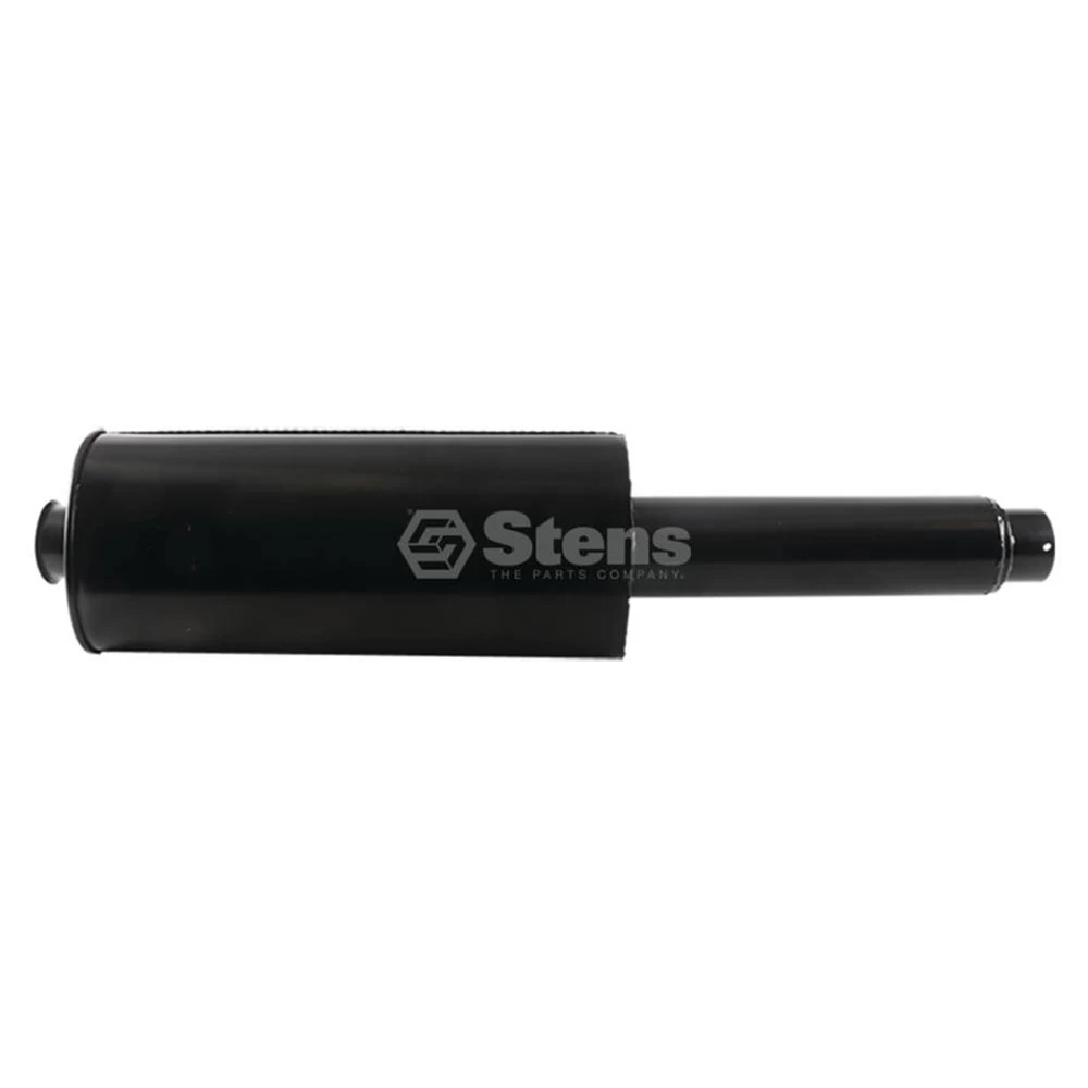 Stens Muffler for Massey Ferguson 3041515M94 / 1217-2309