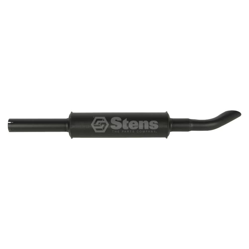 Stens Muffler for Stanley MF-23 / 1217-2332