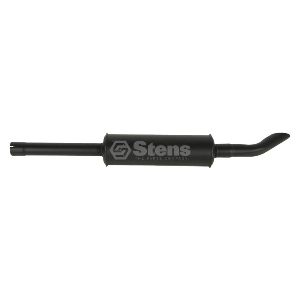 Stens Muffler for Stanley MF-31 / 1217-5400