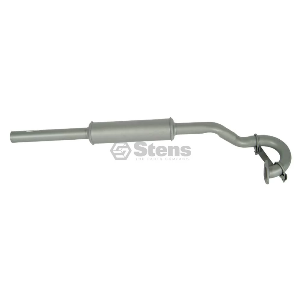 Stens Muffler For Stanley MF-35 / 1217-5403
