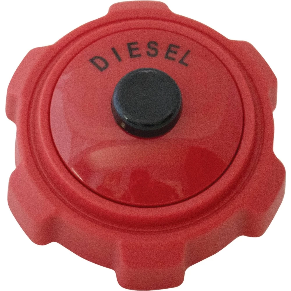 Fuel Cap for John Deere AM108168 / 125-002