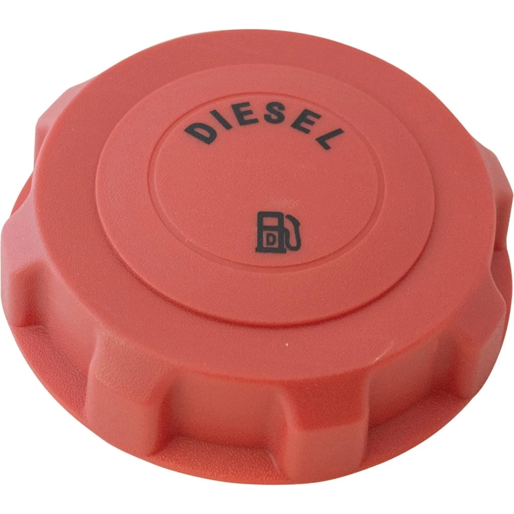 Fuel Cap for John Deere VGA10892 / 125-018