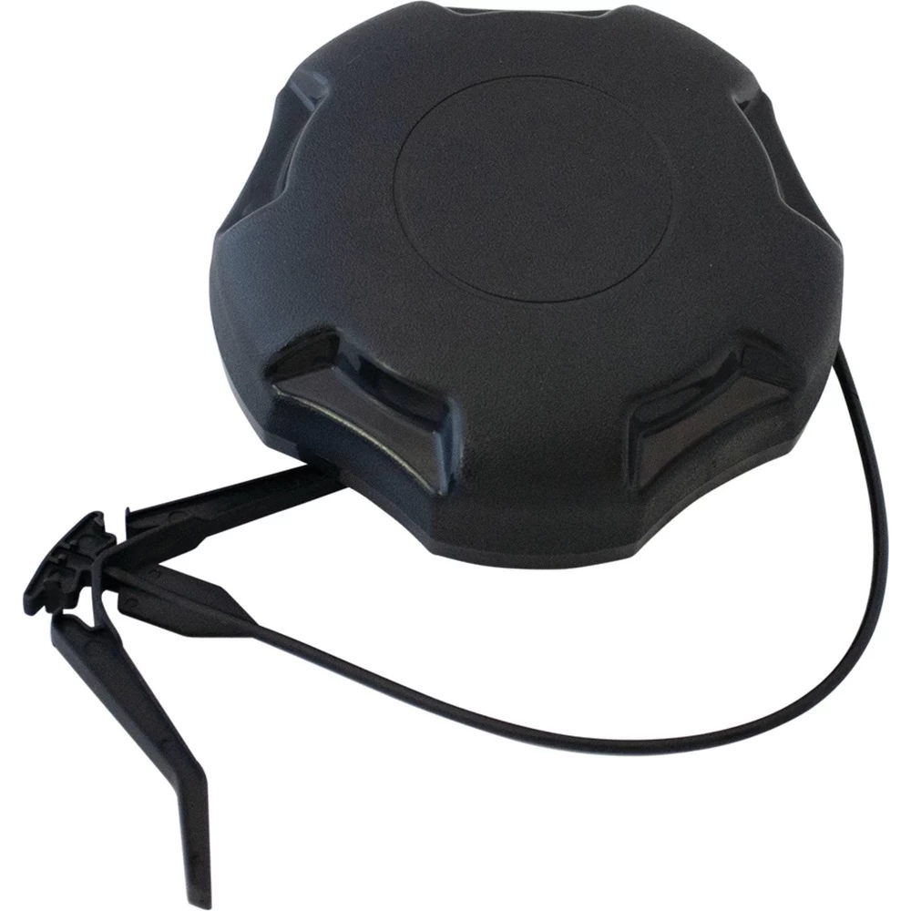Fuel Cap for John Deere AM146138 / 125-019