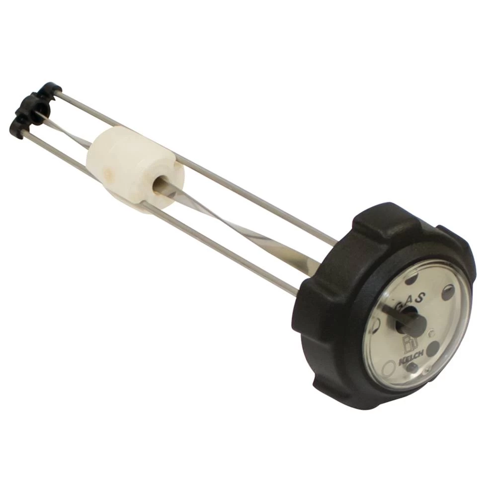 Stens Fuel Cap for John Deere AM143248 / 125-120