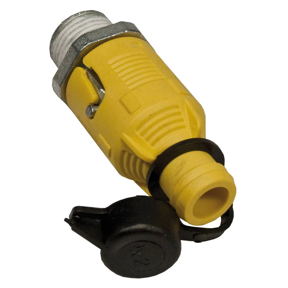 Oil Drain Valve for MTD 951-10517A / 125-508