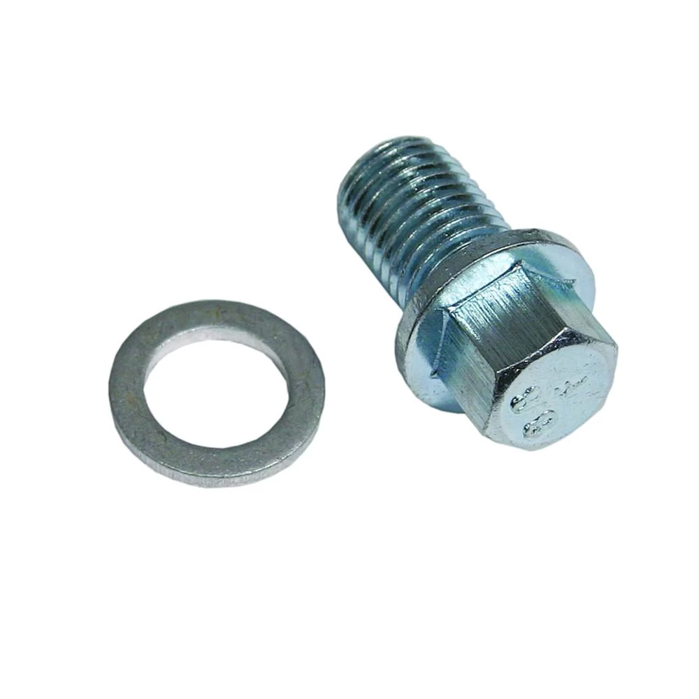 Oil Drain Plug for Honda 90131-ZE1-000 / 125-680