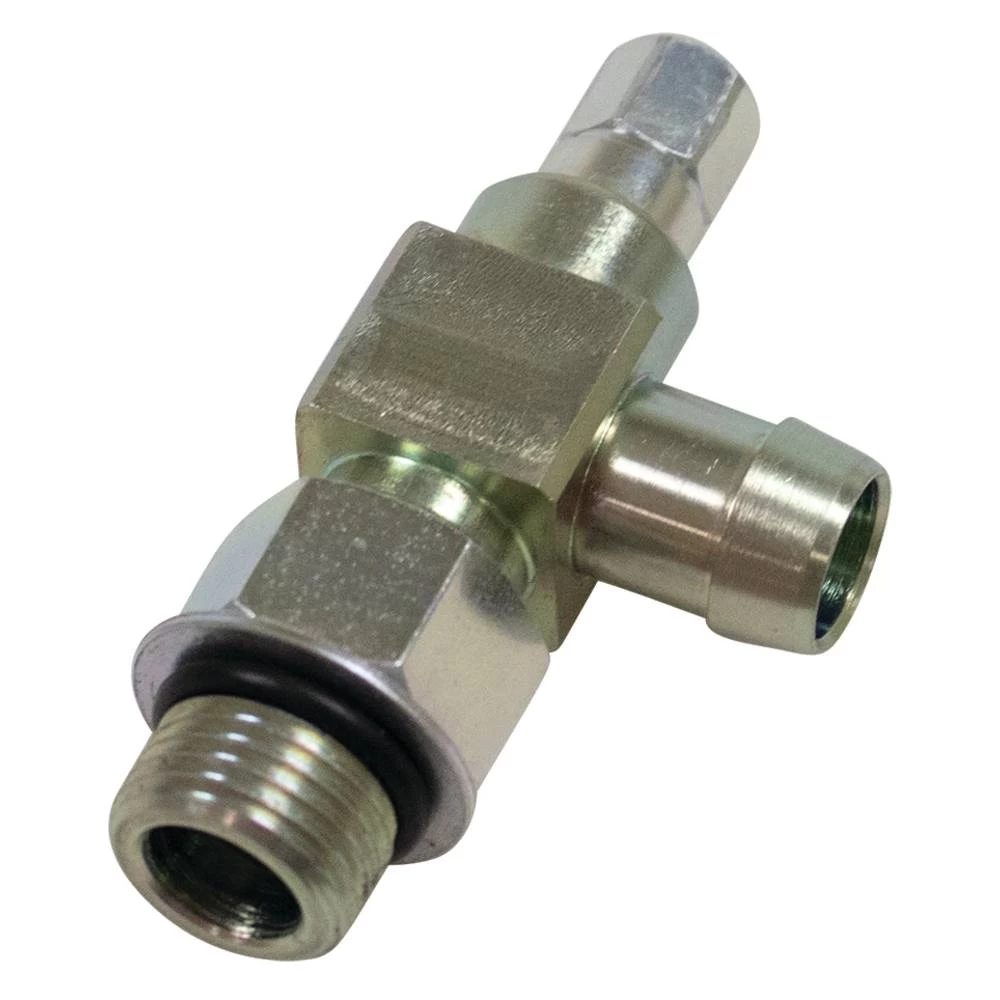 Oil Drain Valve for Kawasaki 99969-1395 / 125-732