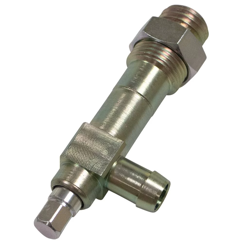 Oil Drain Valve for Scag 482349 / 125-734