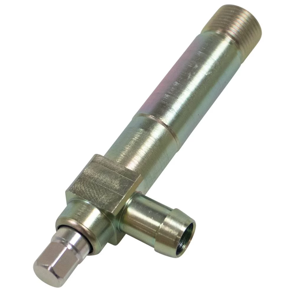 Oil Drain Valve for Scag 482352 / 125-736