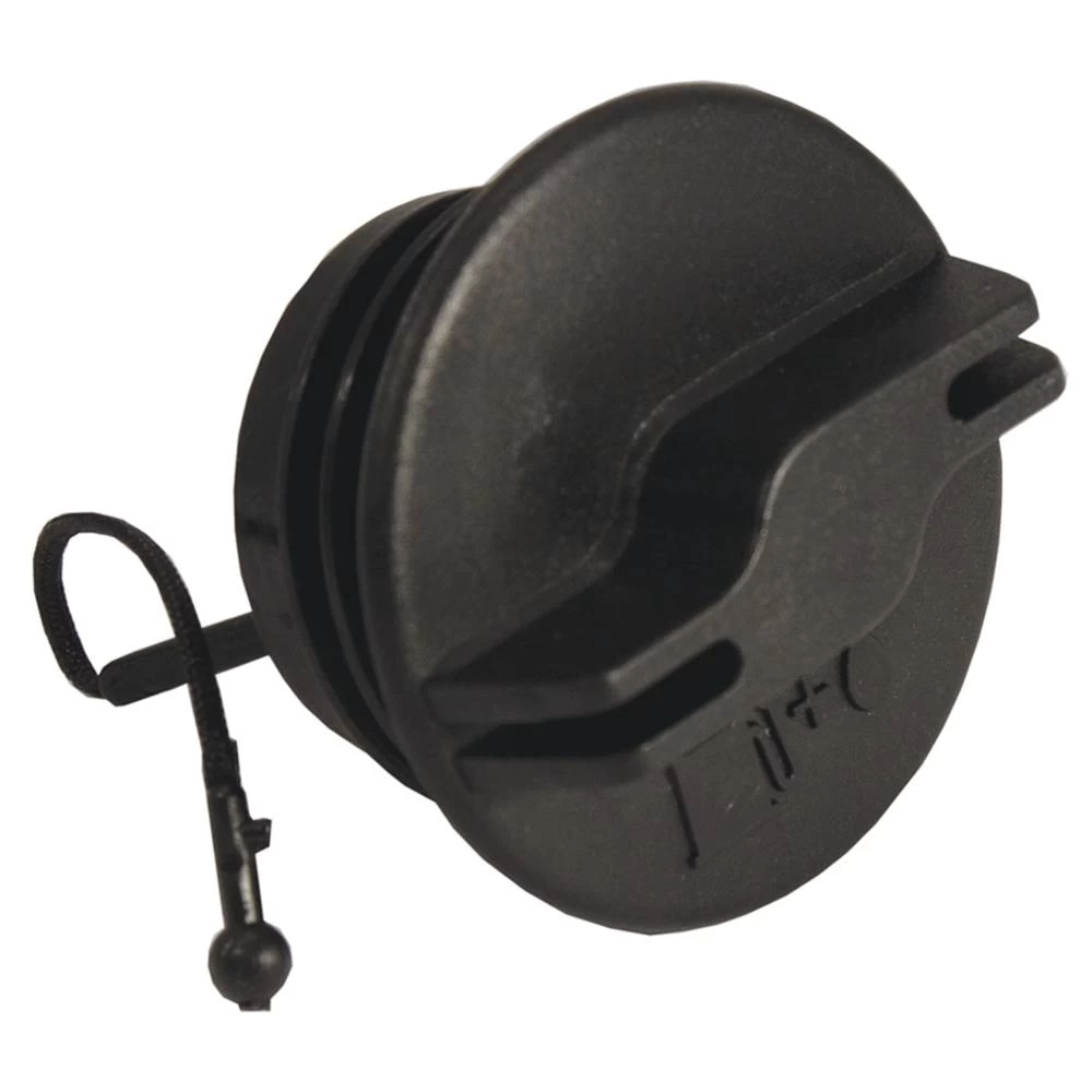 Stens Fuel Cap for Stihl 0000 350 0527 / 125-760