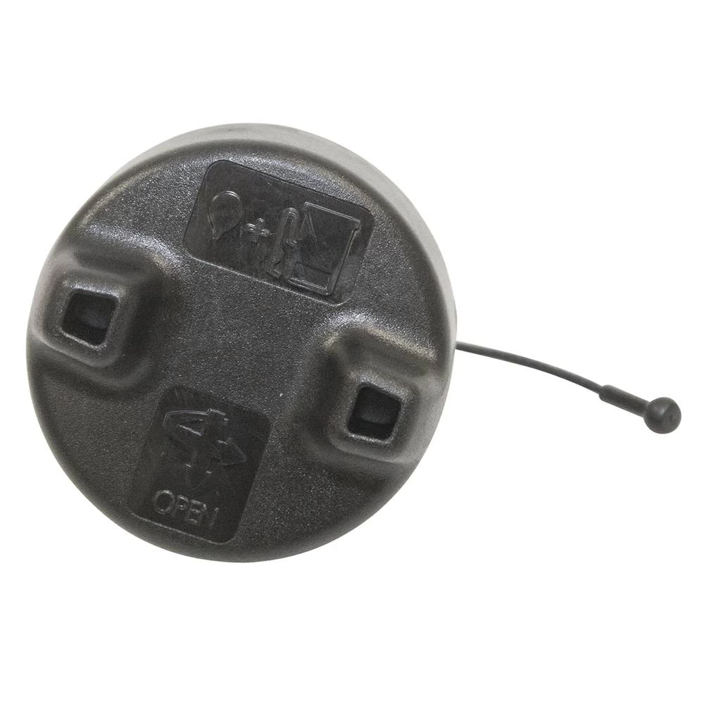Stens Fuel Cap for Stihl 0000 350 0514 / 125-772