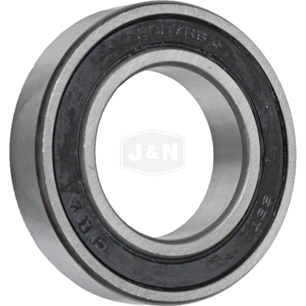 J&N Electrical Products Bearing, Ball for 6007 Ball Bearing / 130-01071