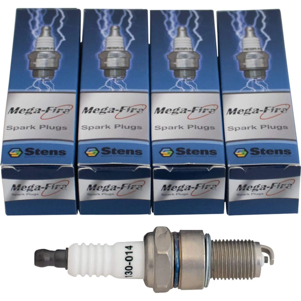 Spark Plug for Mega-Fire SE-BPR6ES / 130-014-4