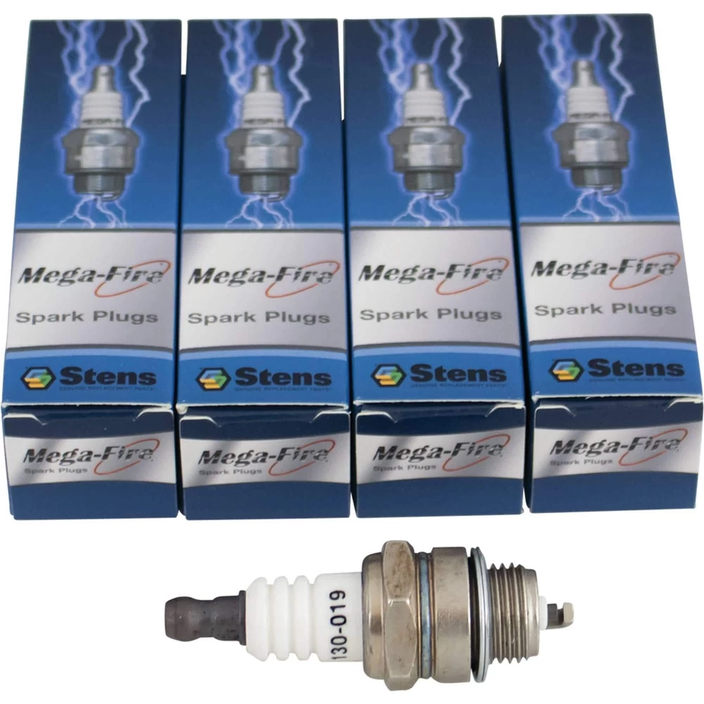 Spark Plug for Mega-Fire SE-BPM8Y / 130-019-4