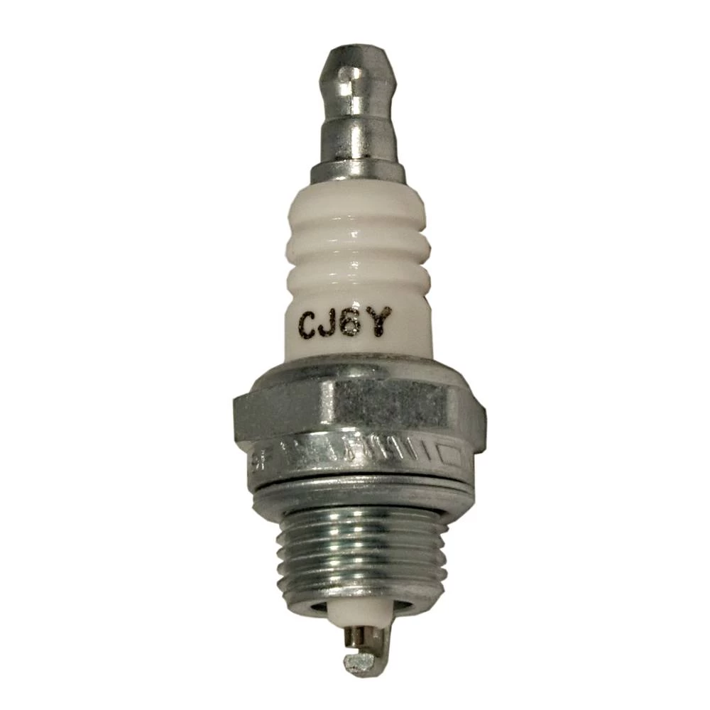 Spark Plug for Champion 858/CJ6Y / 130-077-4
