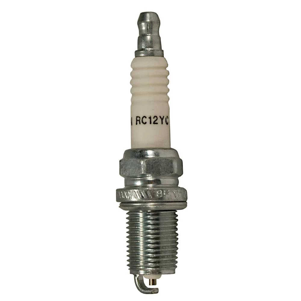 Carded Spark Plug for Champion 71-1/RC12YC / 130-118-8