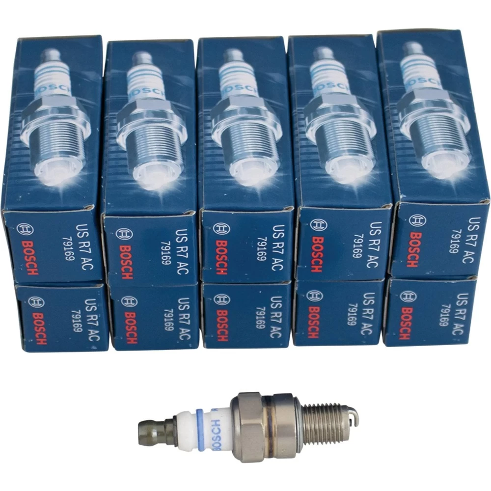 Spark Plug for Bosch 79169 / 130-121-10