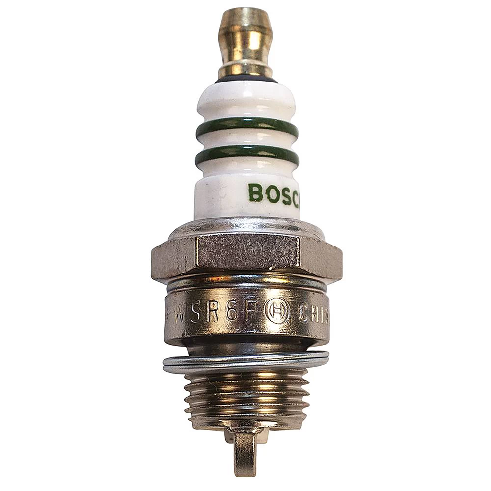 Spark Plug for Bosch 7547/WSR6F / 130-124-10