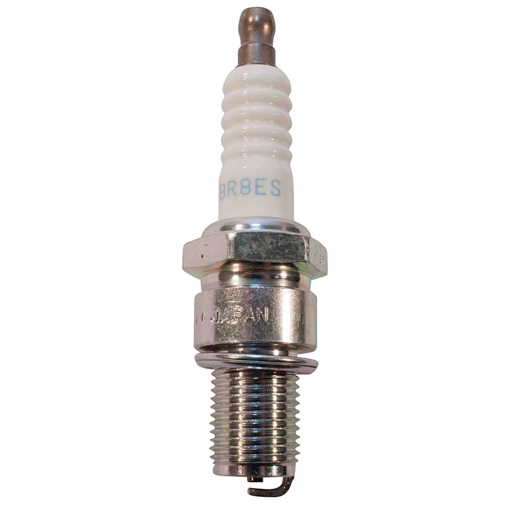 Spark Plug for NGK 3961/BR8ES Solid / 130-132-4