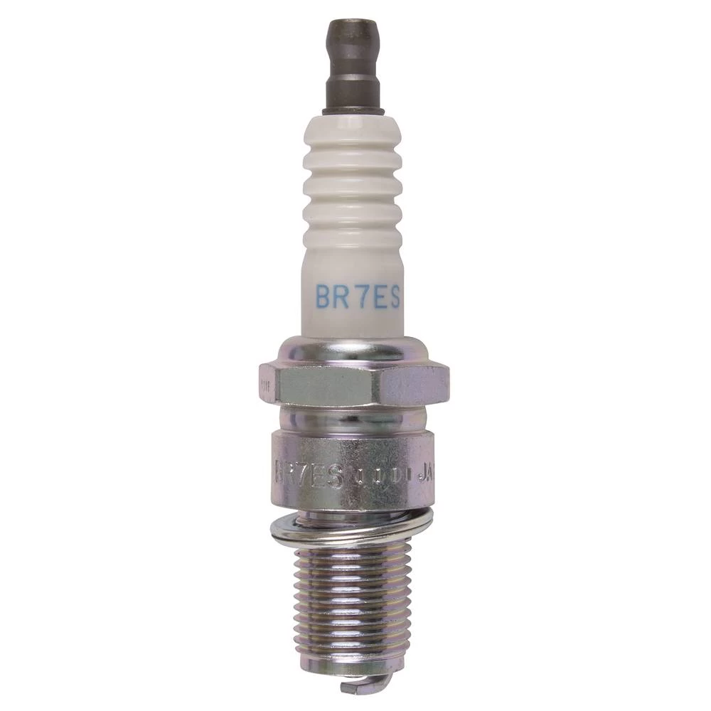 Spark Plug for NGK 2023/BR7ES Solid / 130-136-4