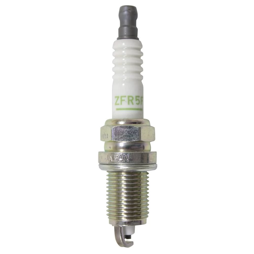 Spark Plug for NGK 7558/ZFR5F / 130-276-4
