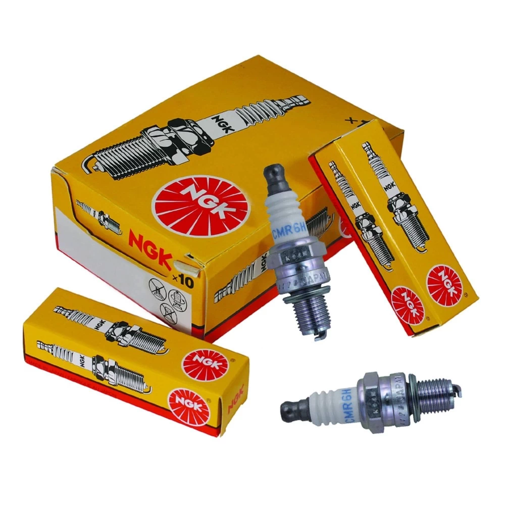 Spark Plug for NGK 3365/CMR6H / 130-355-10