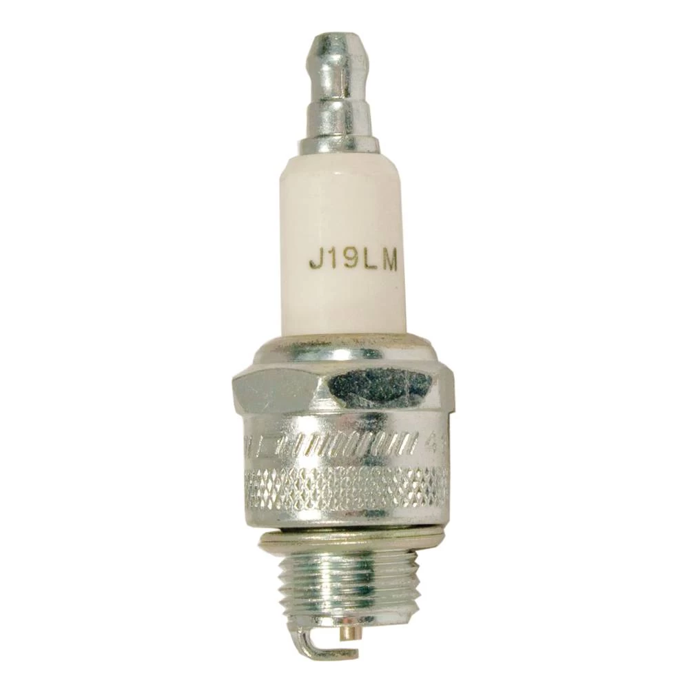Carded Spark Plug for Champion 861-1/J19LM / 130-413-8
