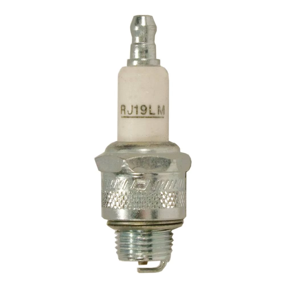 Carded Spark Plug for Champion 868-1/RJ19LM / 130-421-8
