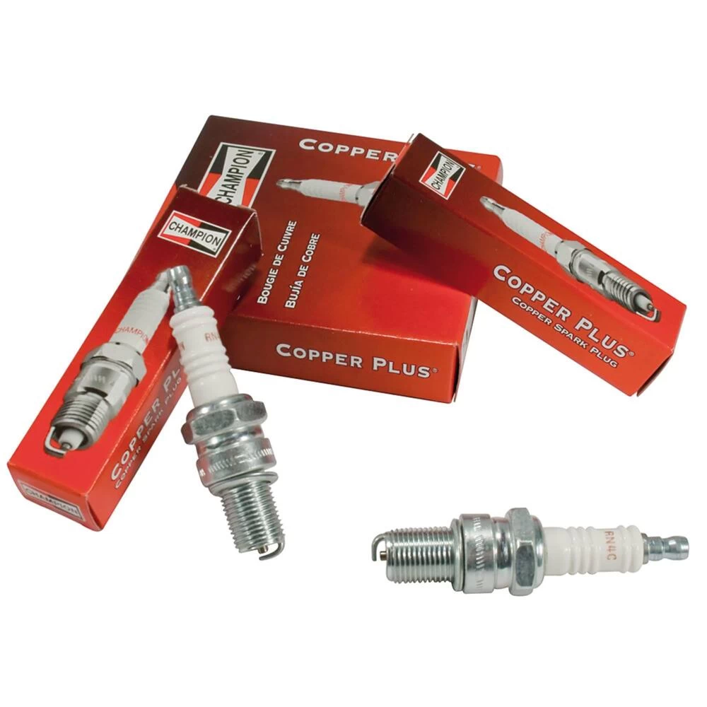Spark Plug for Champion 104/RN4C / 130-615-4