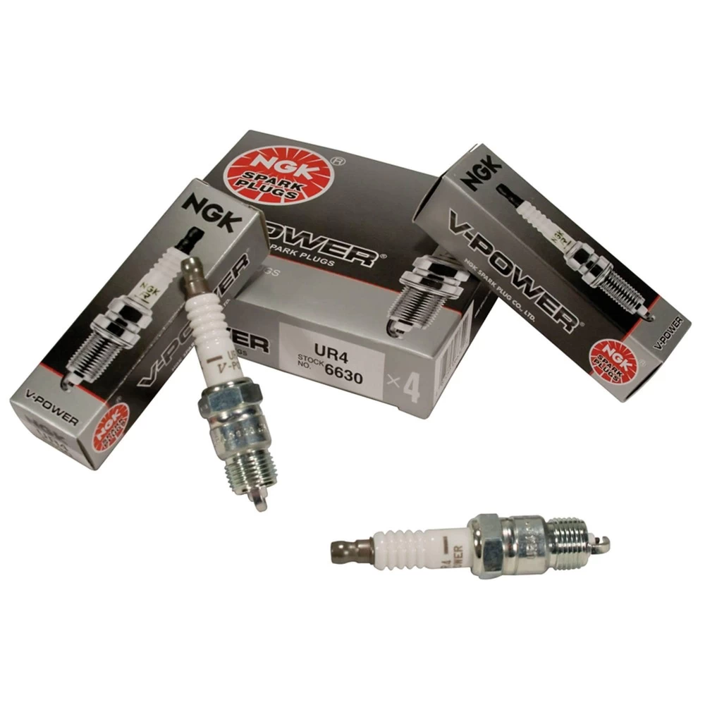 Spark Plug for NGK 6630/UR4 / 130-740-4