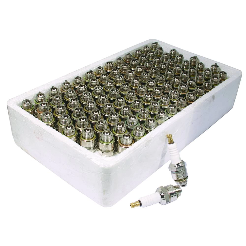 Torch Spark Plug for Champion RC12YC, Shop Pack / 130-760