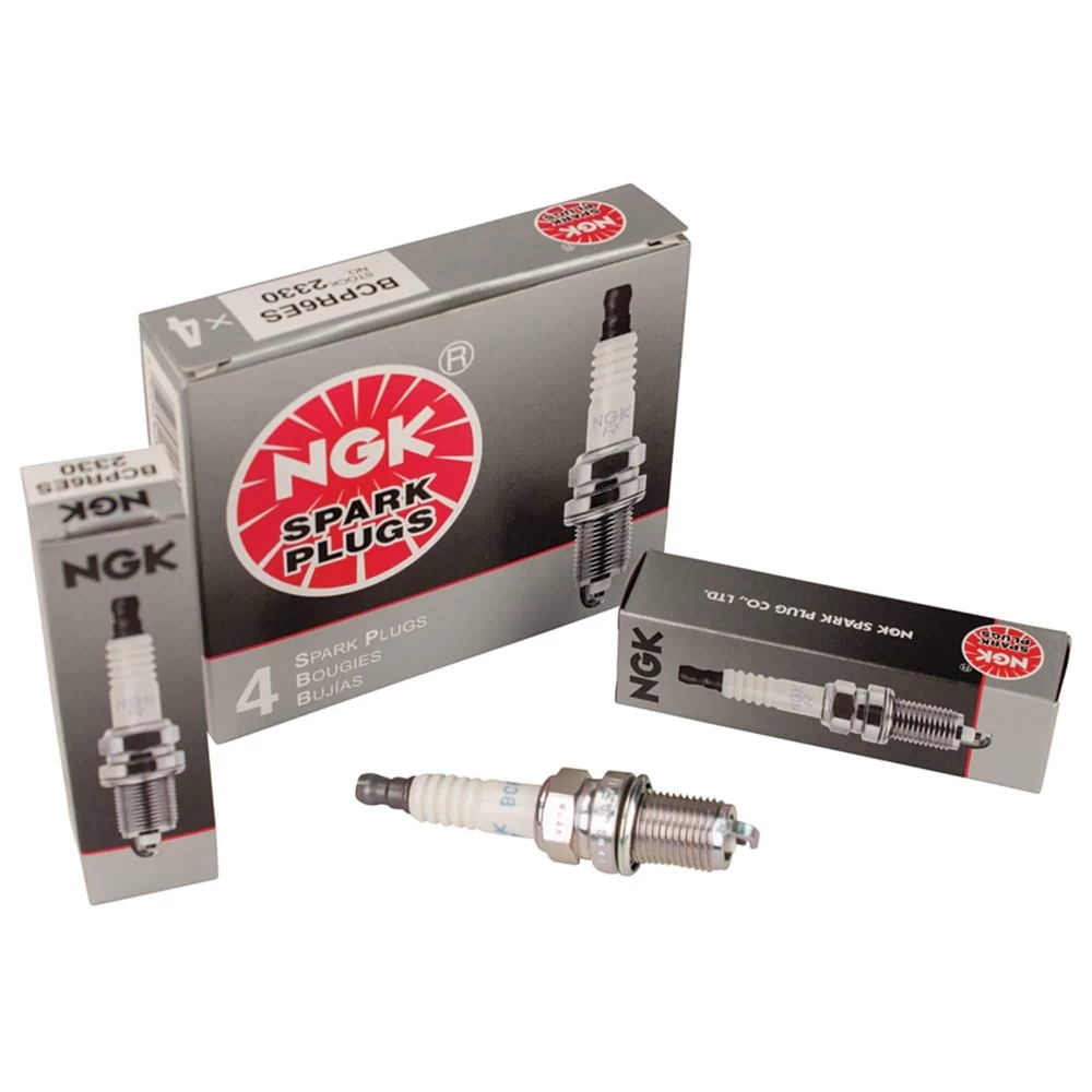 Spark Plug for NGK 2330/BCPR6ES / 130-801-4