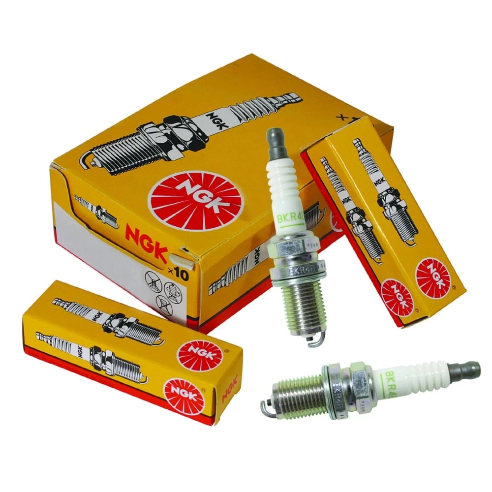 Spark Plug for NGK 4421/BKR4E / 130-911-10