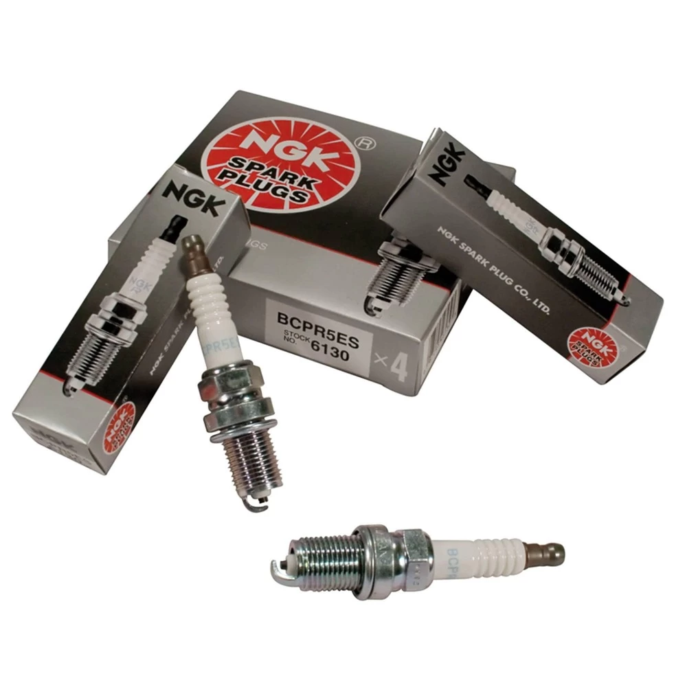 Spark Plug for NGK 6130/BCPR5ES / 130-914-4