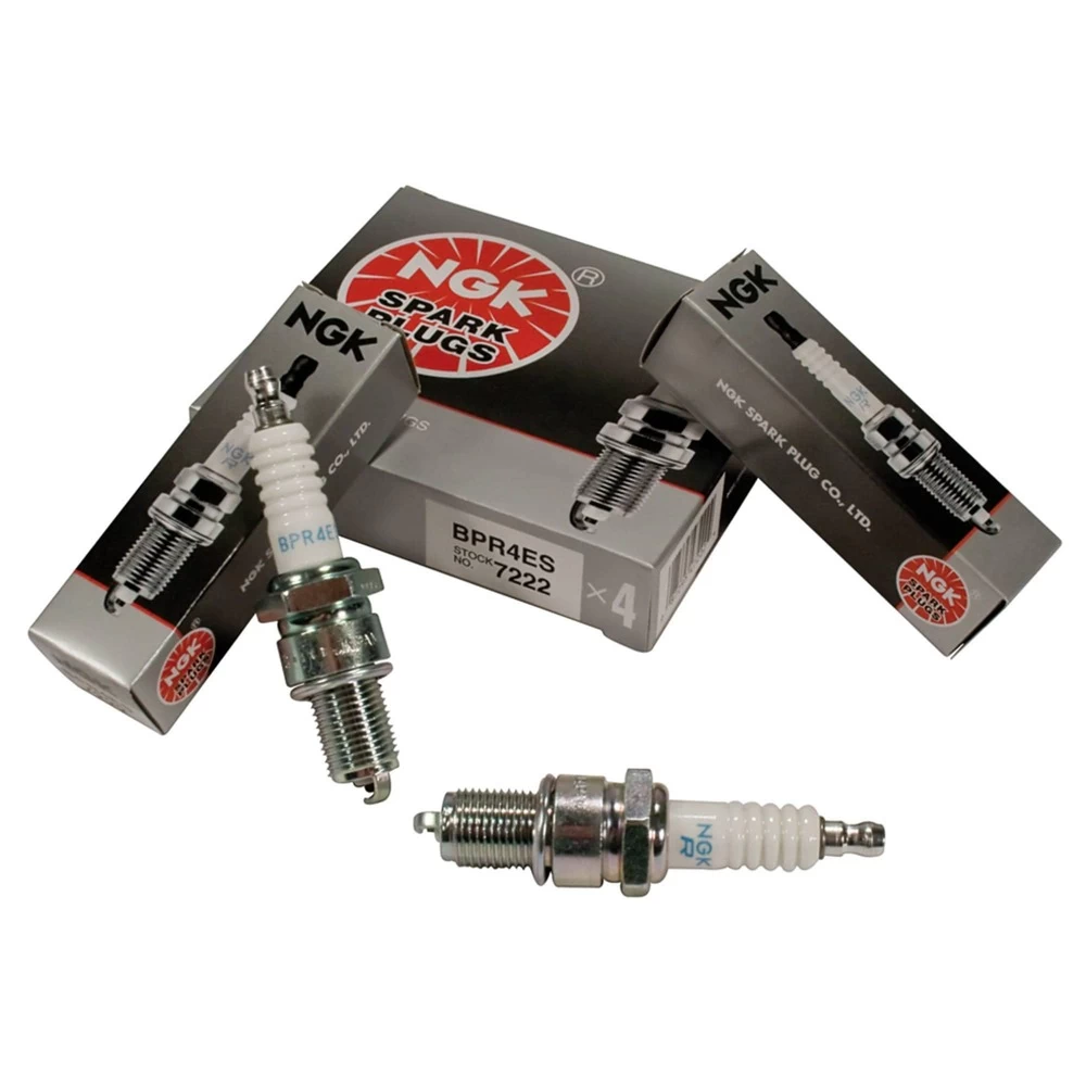 Spark Plug for NGK 7222/BPR4ES / 130-938-4