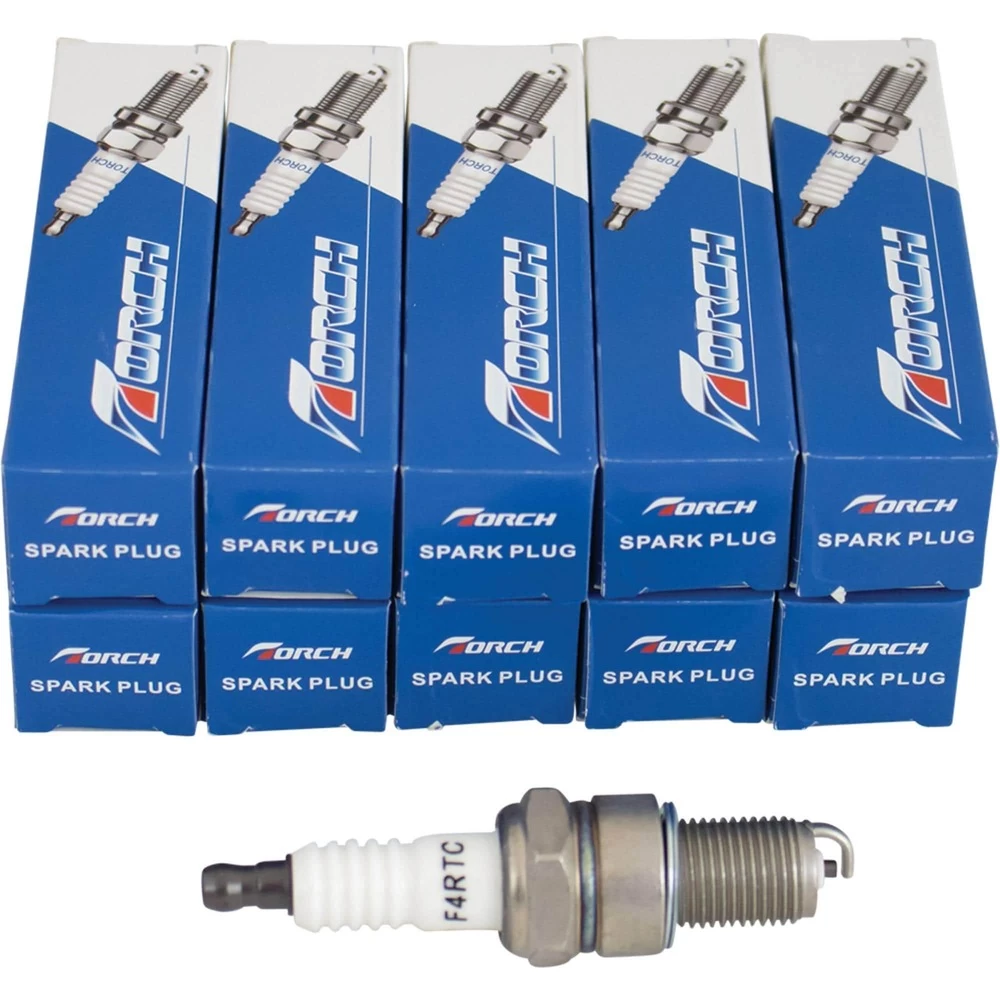 Spark Plug for Torch F4RTC / 131-035-10