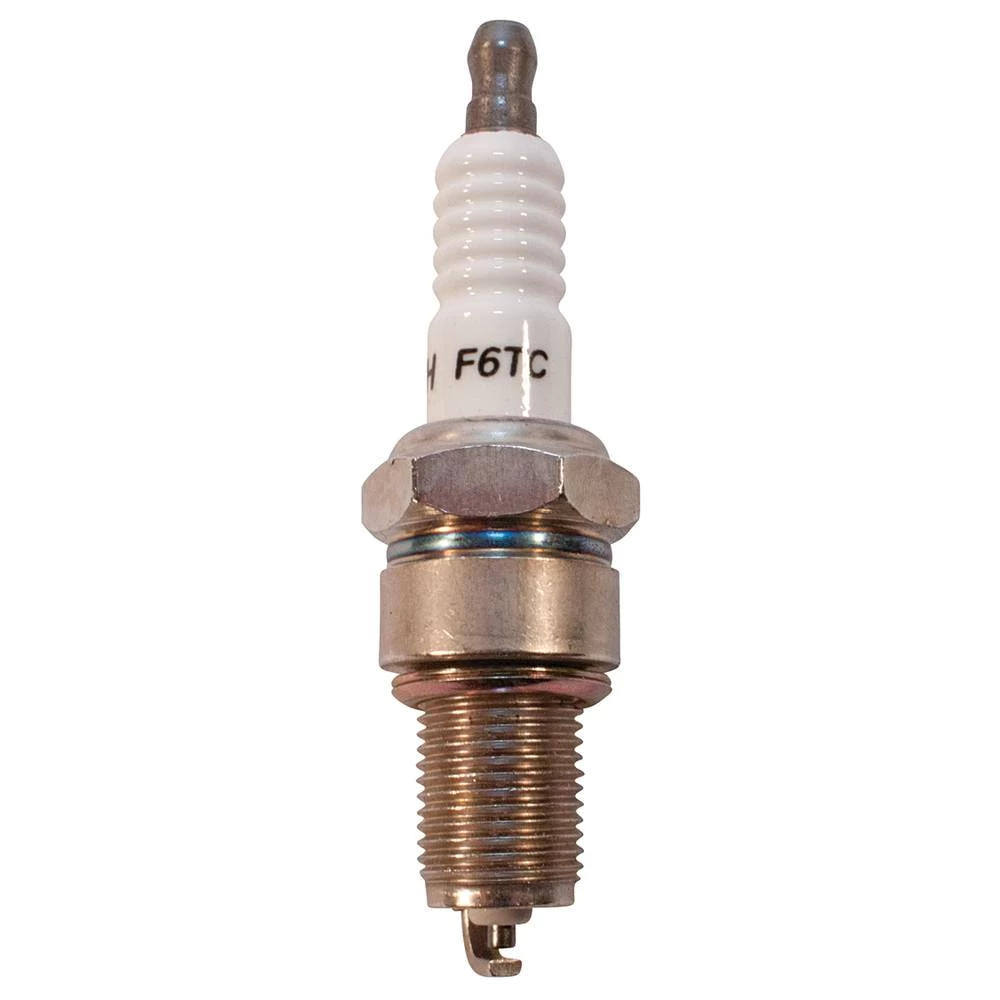 Spark Plug for Torch F6TC / 131-047-10