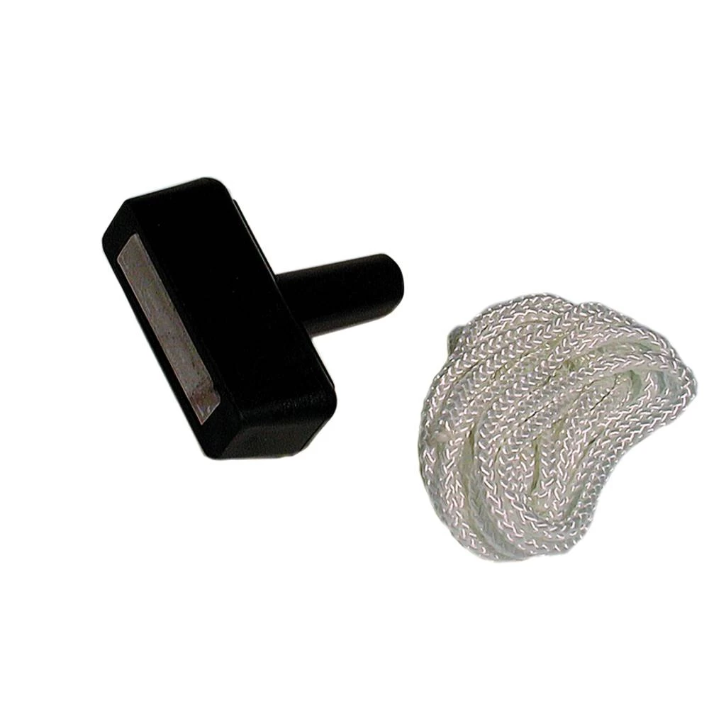 Stens Starter Handle with Rope for #4 1/2 Rope, 88" Long / 140-301