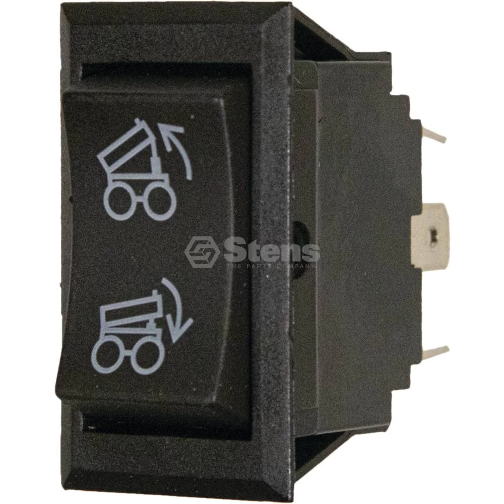 Rocker Switch for John Deere AM116712 / 1400-0954
